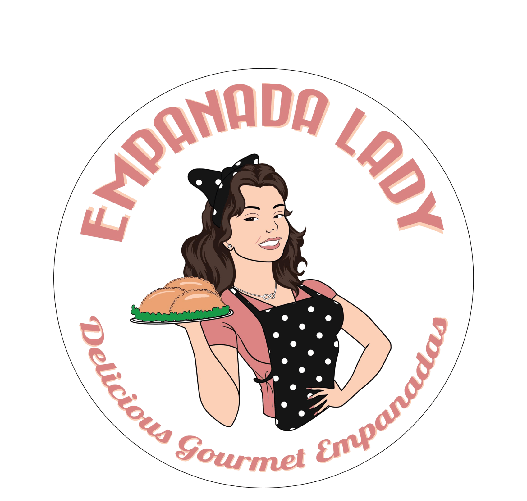 Empanada Lady Cafe